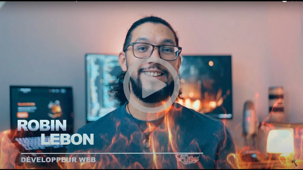 Miniature de la vidéo sur l'IA et les LLM