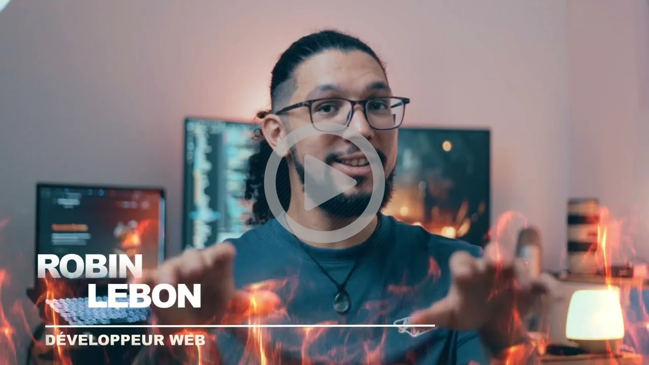 Miniature de la vidéo sur l'importance de l'UX